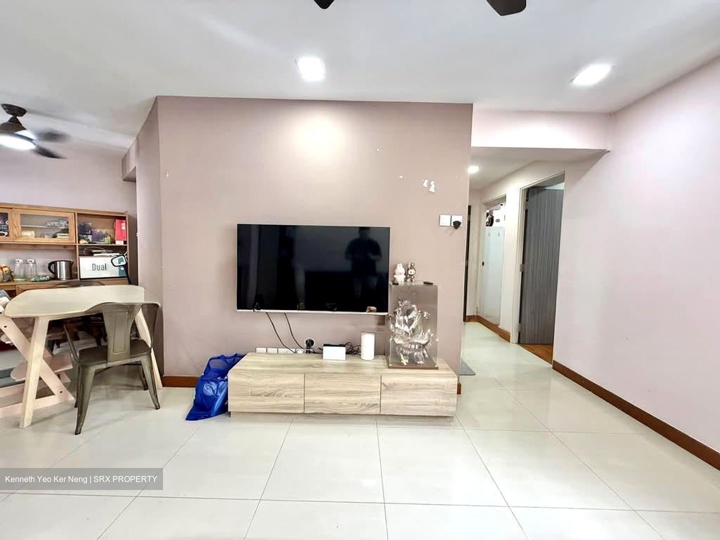 Blk 406C Fern View (Sengkang), HDB 4 Rooms #600969651